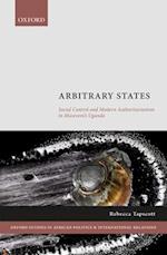 Arbitrary States