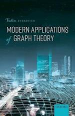 Modern Applications of Graph Theory