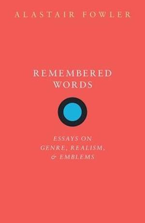 Remembered Words