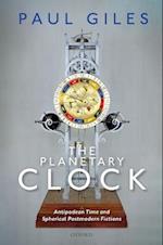The Planetary Clock
