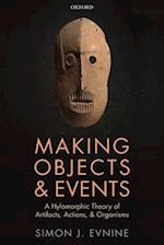 Making Objects and Events
