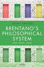 Brentano's Philosophical System