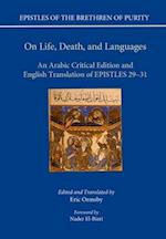 On Life, Death, and Languages