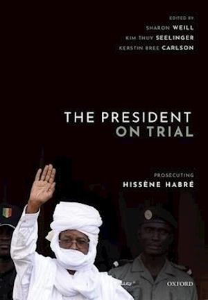 PRESIDENT ON TRIAL C