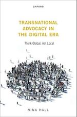 Transnational Advocacy in the Digital Era