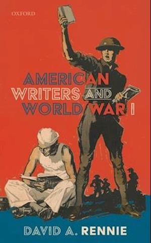 American Writers and World War I