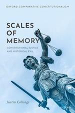 SCALES OF MEMORY OCCL C 