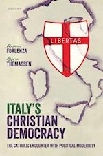 Italy's Christian Democracy