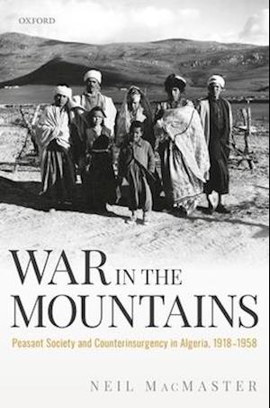 War in the Mountains