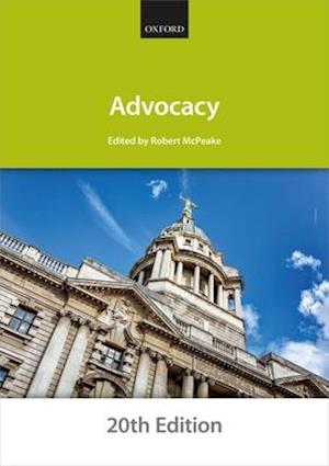 Advocacy