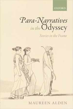 Para-Narratives in the Odyssey