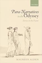 Para-Narratives in the Odyssey