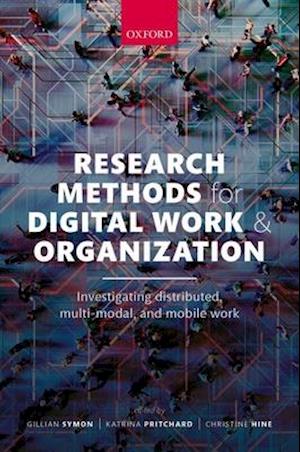 Research Methods for Digital Work and Organization