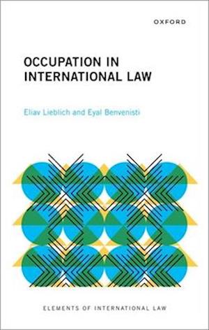 Occupation in International Law