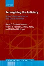 Reimagining the Judiciary