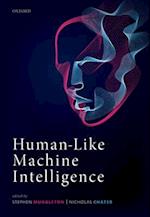 Human-Like Machine Intelligence