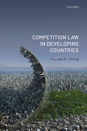 Competition Law in Developing Countries