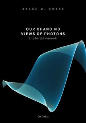 Our Changing Views of Photons