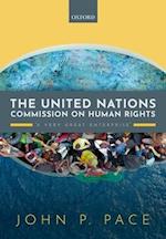 The United Nations Commission on Human Rights