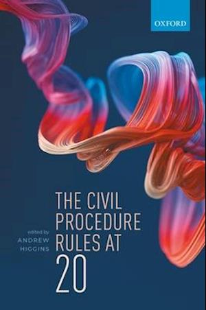 The Civil Procedure Rules at 20