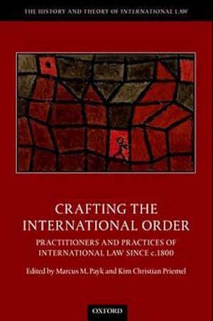 Crafting the International Order