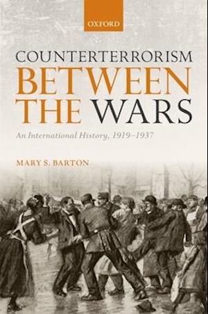 Counterterrorism Between the Wars