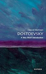 Dostoevsky: A Very Short Introduction