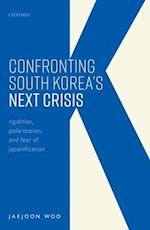 Confronting South Korea's Next Crisis