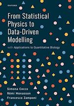 From Statistical Physics to Data-Driven Modelling