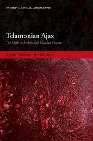 Telamonian Ajax