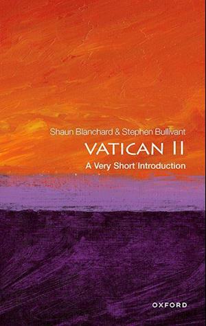 Vatican II: A Very Short Introduction