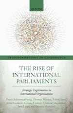 The Rise of International Parliaments