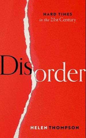 Disorder (9780198864981)