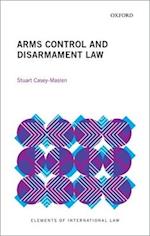 Arms Control and Disarmament Law