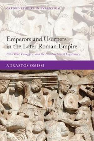 EMPEROR & USURPER LATE ROM EMP OSBYZ P