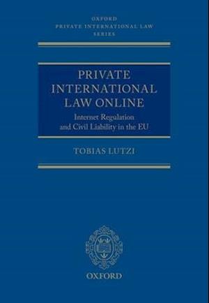 Private International Law Online