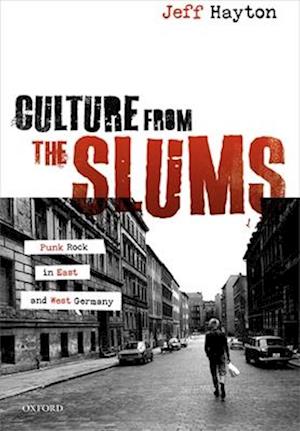 Culture from the Slums