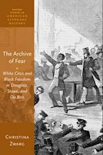 The Archive of Fear