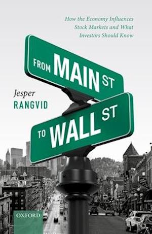 From Main Street to Wall Street