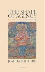 The Shape of Agency