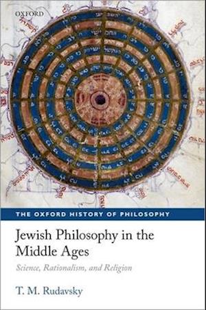 Jewish Philosophy in the Middle Ages