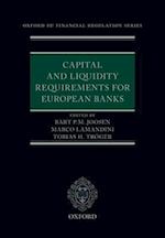 Capital and Liquidity Requirements for European Banks