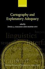 Cartography and Explanatory Adequacy