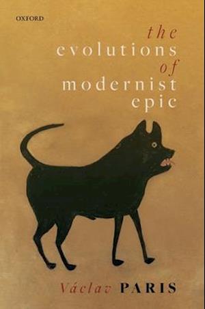 The Evolutions of Modernist Epic