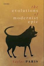 The Evolutions of Modernist Epic