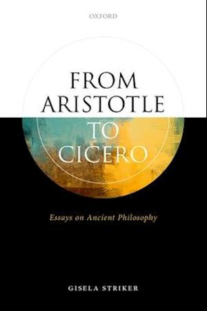 From Aristotle to Cicero