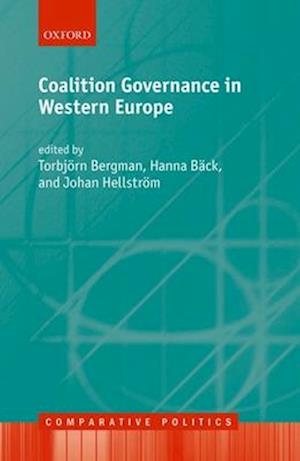 Coalition Governance in Western Europe