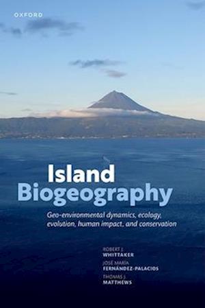 Island Biogeography