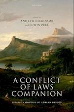 A Conflict Of Laws Companion