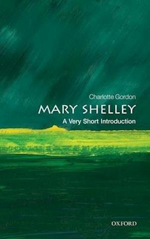 Mary Shelley